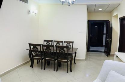 Apartment - 1 Bedroom - 2 Bathrooms for rent in Al Taawun Street - Al Taawun - Sharjah Apartment - 1 Bedroom - 2 Bathrooms for rent in Al Taawun Street - Al Taawun - Sharjah