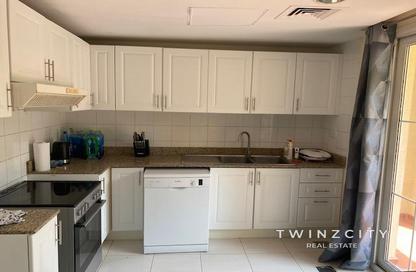 Villa - 3 - 2 for sale in Springs 14 - The Springs - Dubai