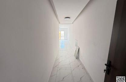 Apartment - 1 Bedroom - 2 Bathrooms for rent in Al Mowaihat 1 - Al Mowaihat - Ajman