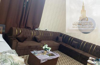 Apartment - Studio - 1 Bathroom for rent in Sheikh Jaber Al Sabah Street - Al Naimiya - Al Nuaimiya - Ajman Apartment - Studio - 1 Bathroom for rent in Sheikh Jaber Al Sabah Street - Al Naimiya - Al Nuaimiya - Ajman