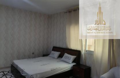 Apartment - Studio - 1 Bathroom for rent in Sheikh Jaber Al Sabah Street - Al Naimiya - Al Nuaimiya - Ajman Apartment - Studio - 1 Bathroom for rent in Sheikh Jaber Al Sabah Street - Al Naimiya - Al Nuaimiya - Ajman