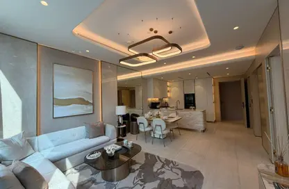 شقة - 2 غرف نوم - 3 حمامات للبيع في سيبيل باي وادان - مجمع دبي ريزيدنس - دبي لاند - دبي