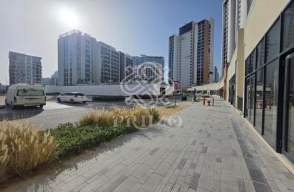 Shop - Studio for rent in Azizi Riviera Beachfront Podium - Azizi Riviera Beachfront - Azizi Riviera - Meydan One - Meydan - Dubai