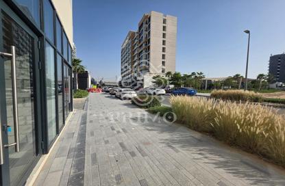 Shop - Studio for rent in Azizi Riviera Beachfront Podium - Azizi Riviera Beachfront - Azizi Riviera - Meydan One - Meydan - Dubai