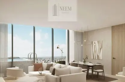 شقة - غرفة نوم - 2 حمامات للبيع في الغربي 1  ريدينس - ارجان - دبي