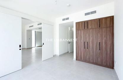 Townhouse - 4 Bedrooms - 4 Bathrooms for sale in Maha Townhouses - Town Square - Dubai