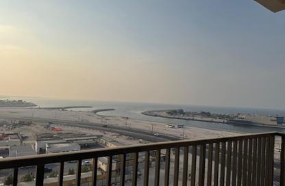 Apartment - 2 - 2 for sale in Maryam Island - Al Khan - Sharjah Apartment - 2 - 2 for sale in Maryam Island - Al Khan - Sharjah
