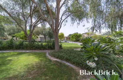 Townhouse - 4 Bedrooms - 4 Bathrooms for sale in Oliva - Victory Heights - Dubai Sports City - Dubai