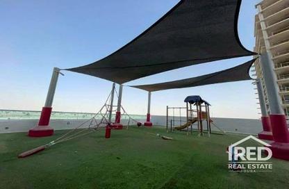 Apartment - 1 Bedroom - 2 Bathrooms for rent in Orchid Residence - Dubai Science Park - Dubai Apartment - 1 Bedroom - 2 Bathrooms for rent in Orchid Residence - Dubai Science Park - Dubai