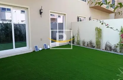 تاون هاوس - 3 غرف نوم - 4 حمامات للبيع في أمارانتا 2 - امرانتا - فيلا نوفا - دبي لاند - دبي