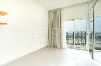 شقة - غرفة نوم - 1 حمام للبيع في جولف فيل بلوك أ - جولف فل - دبي هيلز استيت - دبي