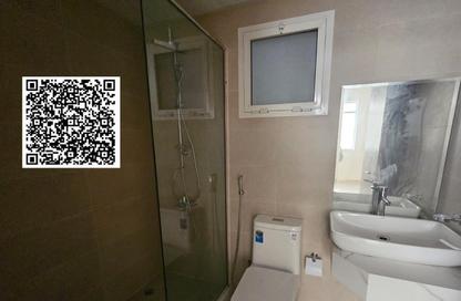 Apartment - 1 Bedroom - 2 Bathrooms for rent in Al Amira Village - Al Yasmeen - Ajman
