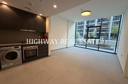 Apartment - 1 Bedroom - 2 Bathrooms for rent in Sokoon - Naseej District - Aljada - Sharjah
