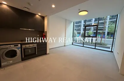 Apartment - 1 Bedroom - 2 Bathrooms for rent in Sokoon - Naseej District - Aljada - Sharjah
