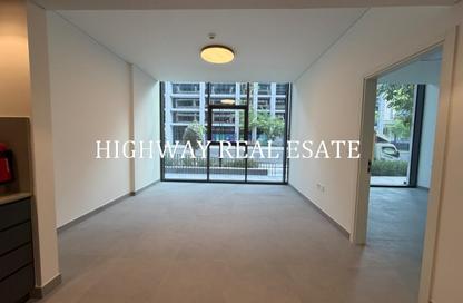 Apartment - 1 Bedroom - 2 Bathrooms for rent in Sokoon - Naseej District - Aljada - Sharjah