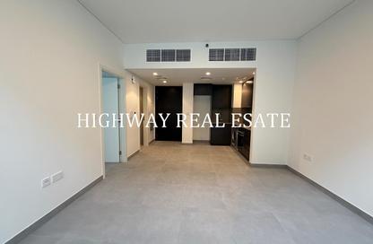 Apartment - 1 Bedroom - 2 Bathrooms for rent in Sokoon - Naseej District - Aljada - Sharjah
