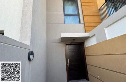 Villa - 5 Bedrooms - 6 Bathrooms for rent in AZHA Community - Al Amerah - Ajman