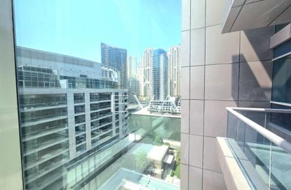 Apartment - 2 - 2 for rent in Ary Marina View Tower - Dubai Marina - Dubai Apartment - 2 - 2 for rent in Ary Marina View Tower - Dubai Marina - Dubai