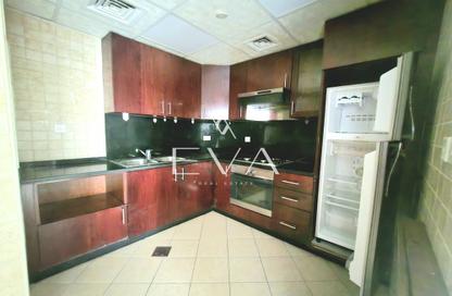 Apartment - 2 - 2 for rent in Ary Marina View Tower - Dubai Marina - Dubai