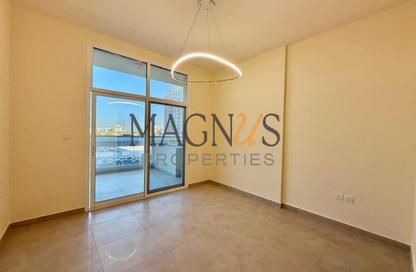 Apartment - 1 - 2 for rent in Azizi Plaza - Al Furjan - Dubai
