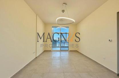 Apartment - 1 - 2 for rent in Azizi Plaza - Al Furjan - Dubai