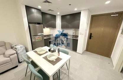Apartment - 1 Bedroom - 2 Bathrooms for rent in Tiraz - Naseej District - Aljada - Sharjah Apartment - 1 Bedroom - 2 Bathrooms for rent in Tiraz - Naseej District - Aljada - Sharjah