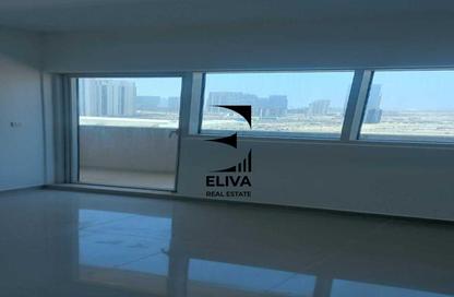 Apartment - 1 - 2 for sale in Marina Bay by DAMAC - Najmat Abu Dhabi - Al Reem Island - Abu Dhabi
