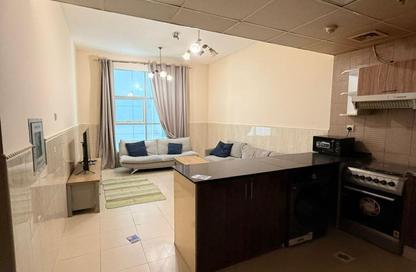 Apartment - 1 Bedroom - 2 Bathrooms for rent in Al Naemiya Tower 3 - Al Naemiya Towers - Al Nuaimiya - Ajman Apartment - 1 Bedroom - 2 Bathrooms for rent in Al Naemiya Tower 3 - Al Naemiya Towers - Al Nuaimiya - Ajman