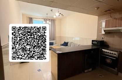 Apartment - 1 Bedroom - 2 Bathrooms for rent in Al Naemiya Tower 3 - Al Naemiya Towers - Al Nuaimiya - Ajman Apartment - 1 Bedroom - 2 Bathrooms for rent in Al Naemiya Tower 3 - Al Naemiya Towers - Al Nuaimiya - Ajman