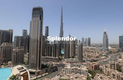 Apartment - 4 Bedrooms - 5 Bathrooms for sale in Imperial Avenue - Downtown Dubai - Dubai