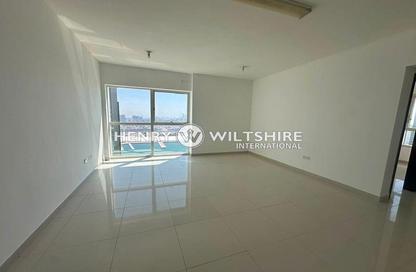 Apartment - 2 Bedrooms - 2 Bathrooms for rent in Marina Blue Tower - Marina Square - Al Reem Island - Abu Dhabi Apartment - 2 Bedrooms - 2 Bathrooms for rent in Marina Blue Tower - Marina Square - Al Reem Island - Abu Dhabi