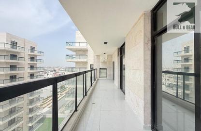 Apartment - 2 Bedrooms - 3 Bathrooms for rent in Equiti Home A - Equiti Home - Al Furjan - Dubai