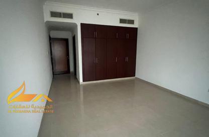 Apartment - 1 Bedroom - 2 Bathrooms for sale in Conquer Tower - Sheikh Maktoum Bin Rashid Street - Ajman