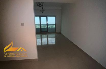 Apartment - 1 Bedroom - 2 Bathrooms for sale in Conquer Tower - Sheikh Maktoum Bin Rashid Street - Ajman