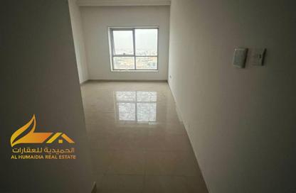 Apartment - 1 Bedroom - 2 Bathrooms for sale in Conquer Tower - Sheikh Maktoum Bin Rashid Street - Ajman
