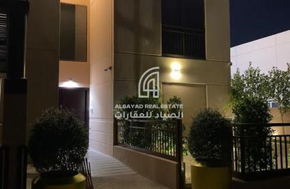 Villa - 5 Bedrooms - 7 Bathrooms for sale in Uptown Al Zahia - Al Zahia - Muwaileh Commercial - Sharjah Villa - 5 Bedrooms - 7 Bathrooms for sale in Uptown Al Zahia - Al Zahia - Muwaileh Commercial - Sharjah