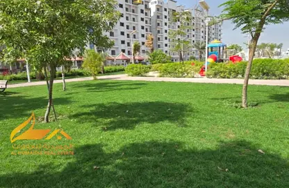 Apartment - 2 Bedrooms - 3 Bathrooms for sale in Al Amira Village - Al Yasmeen - Ajman