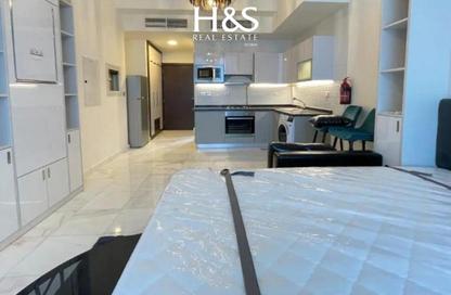 Apartment - Studio - 1 for rent in Bayz by Danube - Business Bay - Dubai Apartment - Studio - 1 for rent in Bayz by Danube - Business Bay - Dubai