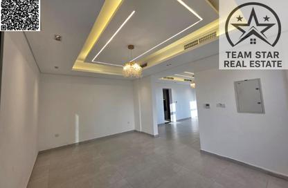 Villa - 4 Bedrooms - 6 Bathrooms for rent in Al Helio 2 - Al Helio - Ajman Villa - 4 Bedrooms - 6 Bathrooms for rent in Al Helio 2 - Al Helio - Ajman