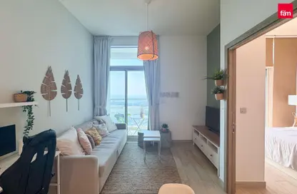 Apartment - 1 Bedroom - 1 Bathroom for rent in Studio One - Dubai Marina - Dubai