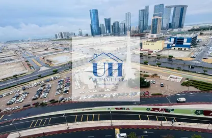 شقة - 2 غرف نوم - 3 حمامات للايجار في 2 مرينا هايتس - مارينا سكوير - جزيرة الريم - أبوظبي