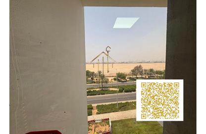 Apartment - 2 Bedrooms - 3 Bathrooms for rent in Glam Residence - Al Zorah - Ajman