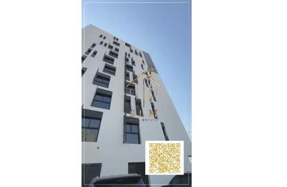 Apartment - 2 Bedrooms - 3 Bathrooms for rent in Glam Residence - Al Zorah - Ajman