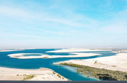 Apartment - 1 - 1 for rent in Reflection - Shams Abu Dhabi - Al Reem Island - Abu Dhabi Apartment - 1 - 1 for rent in Reflection - Shams Abu Dhabi - Al Reem Island - Abu Dhabi
