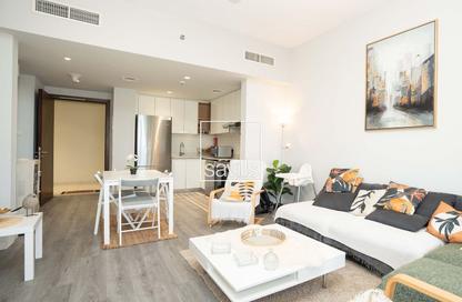 Apartment - 1 - 1 for rent in Reflection - Shams Abu Dhabi - Al Reem Island - Abu Dhabi