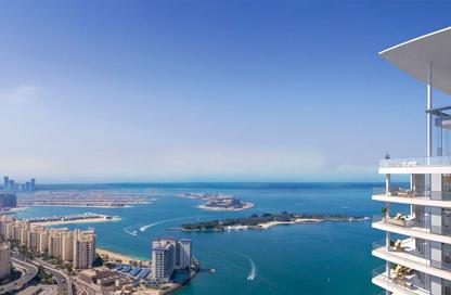 Apartment - 2 - 2 for sale in Palm Beach Towers 3 - Palm Beach Towers - Palm Jumeirah - Dubai
