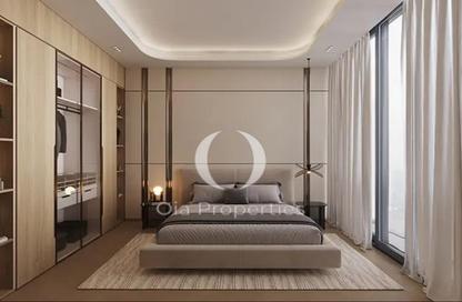 Apartment - Studio - 1 Bathroom for sale in Binghatti Hill Views - Dubai Science Park - Dubai