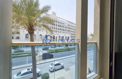 شقة - 1 حمام للايجار في سامانا جرينز - ارجان - دبي