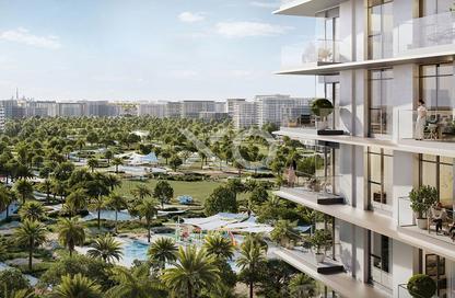 شقة - 1 - 1 للبيع في برج Address ريزيدنسز Dubai Hills Estate A - ادريس ريزيدينسيس دبي هيلز ايستات - دبي هيلز استيت - دبي