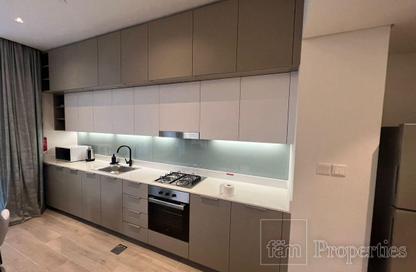Apartment - 1 Bedroom - 2 Bathrooms for rent in Noor 3 - Midtown - Dubai Production City (IMPZ) - Dubai